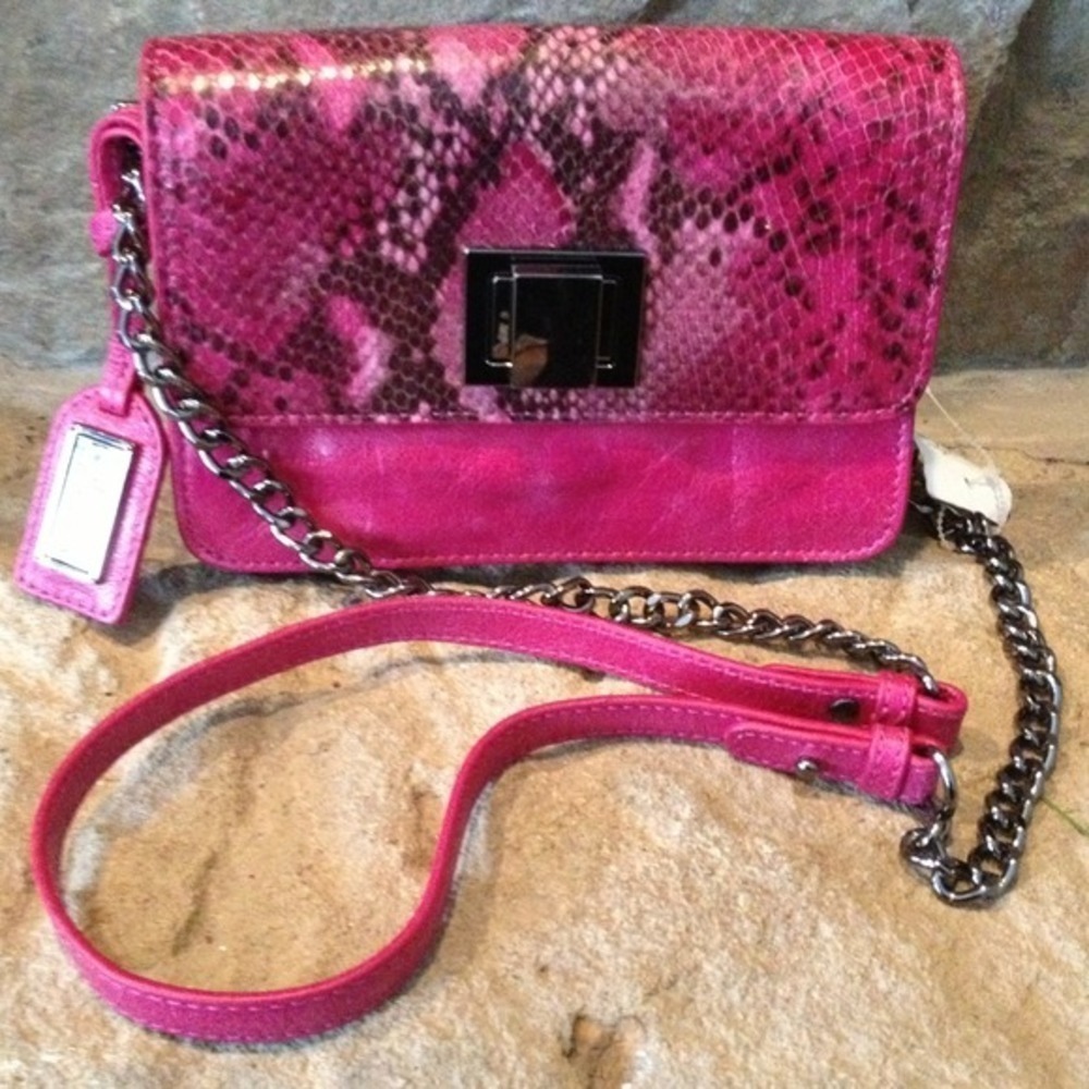 🎉🎈HOST PICK🎈🎉  New Badgley Mischka handbag